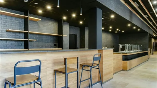 Rooms in L'Hospitalet de Llobregat - photo 6