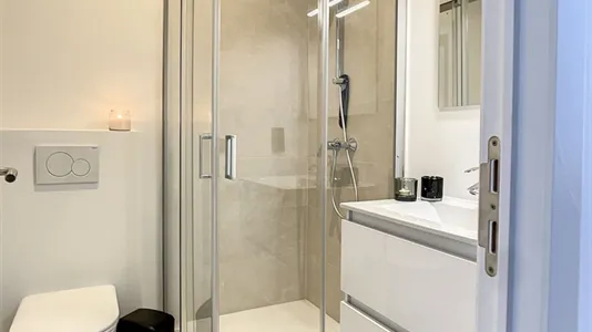 Rooms in Brussels Schaarbeek - photo 4