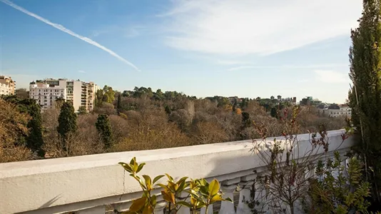 Apartments in Madrid Retiro - photo 6