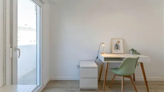 Rooms in Valencia Patraix - photo 7