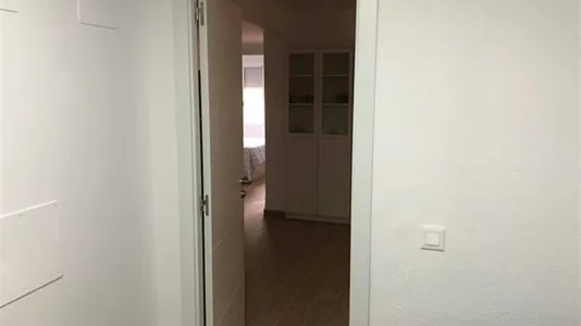 Apartments in Valencia L'Eixample - photo 5