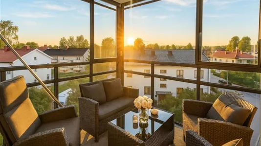 Apartments in Karlstad - photo 11