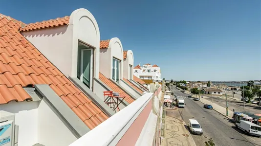 Apartments in Location is not specified - photo 10