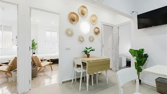 Rooms in Alboraya - photo 6