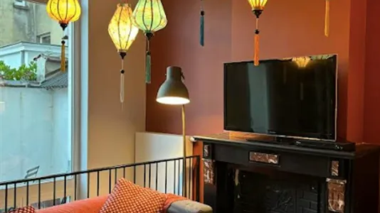 Rooms in Brussels Elsene - photo 4
