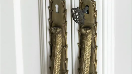 Rooms in Valencia Ciutat Vella - photo 6