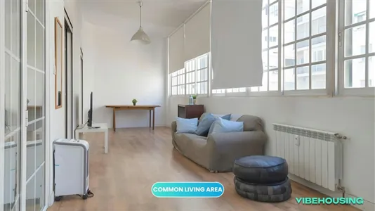 Rooms in Madrid Moncloa-Aravaca - photo 5