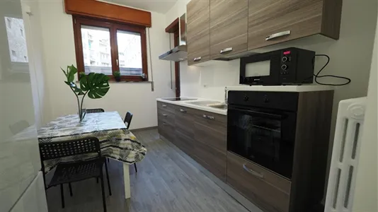 Rooms in Turin - photo 6