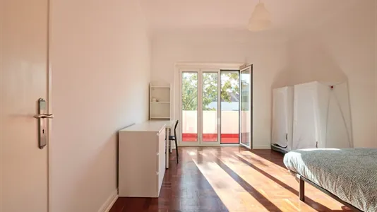 Rooms in Location is not specified - photo 4