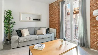 Apartment for rent in Madrid Arganzuela, Madrid