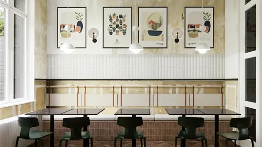 Rooms in Stad Brussel - photo 5