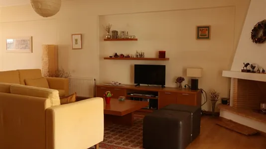 Apartments in Alimos - photo 6