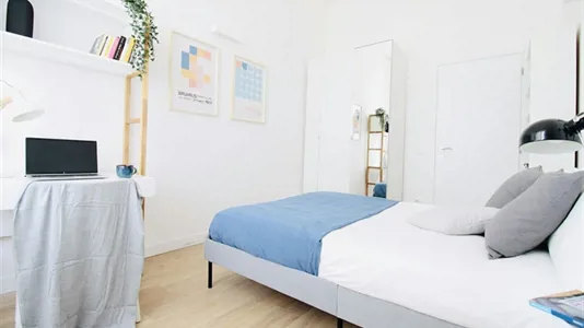 Rooms in Florence - photo 3