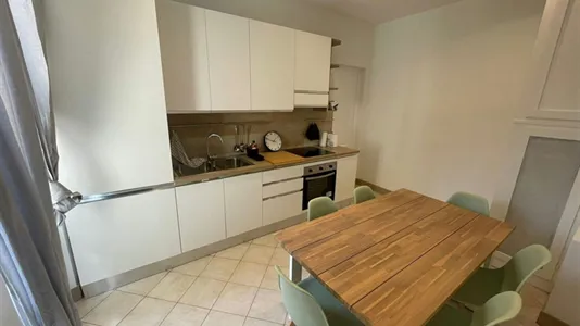 Rooms in Florence - photo 7