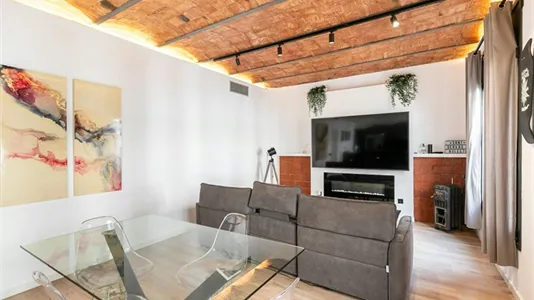 Apartments in Barcelona Sarrià-St. Gervasi - photo 2