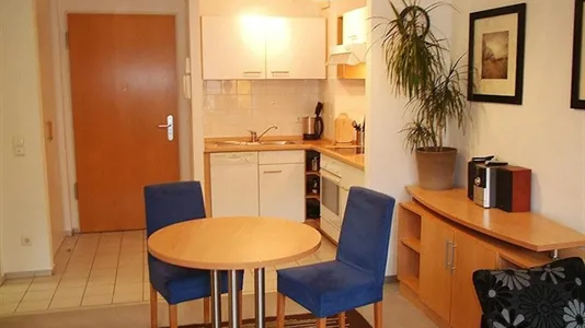 Apartments in Berlin Mitte - photo 3
