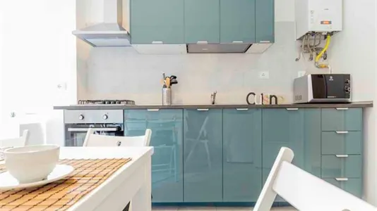 Rooms in Milano Zona 2 - Stazione Centrale, Gorla, Turro, Greco, Crescenzago - photo 9