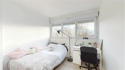 Room for rent in Rouen, Normandie