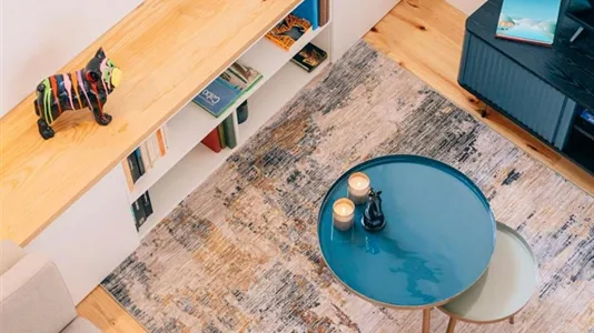 Apartments in Location is not specified - photo 10