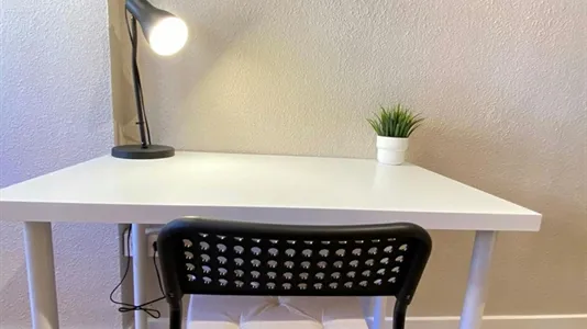 Rooms in Fuenlabrada - photo 4