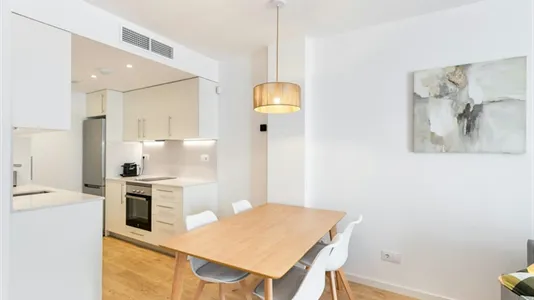 Apartments in Barcelona Sants-Montjuïc - photo 7