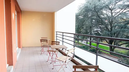 Rooms in Lyon - photo 7