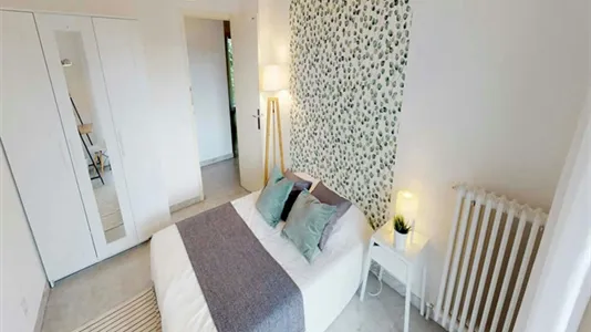 Rooms in Montpellier - photo 3