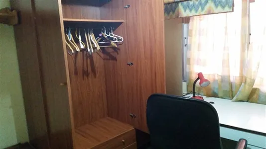 Rooms in Murcia - photo 8