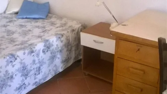 Rooms in Florence - photo 2