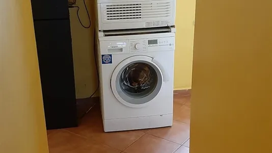 Rooms in Wien Rudolfsheim-Fünfhaus - photo 5