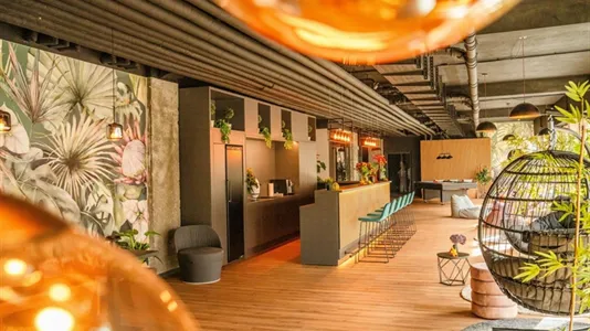 Apartments in Nuremberg - photo 5