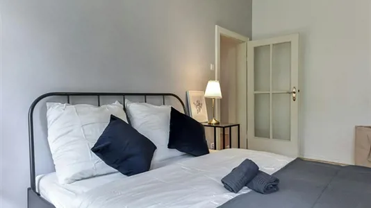 Rooms in Berlin Friedrichshain-Kreuzberg - photo 2