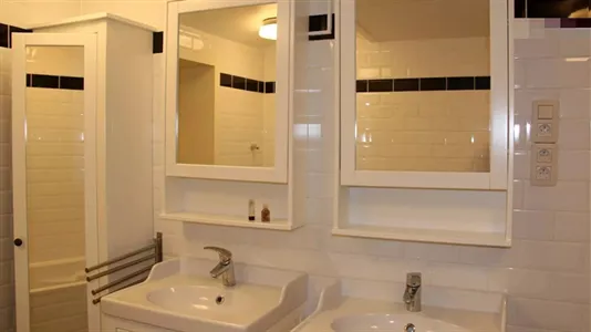 Apartments in Brussels Elsene - photo 9