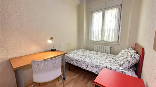 Rooms in Madrid Arganzuela - photo 2
