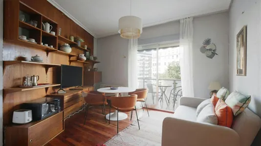 Apartments in Madrid Salamanca - photo 3