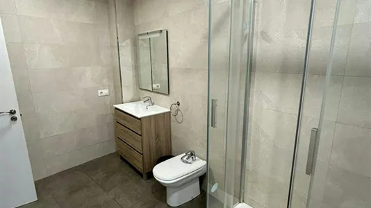 Rooms in Valencia Ciutat Vella - photo 6