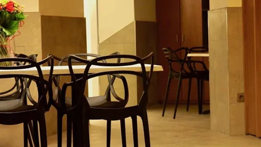 Rooms in Brussels Etterbeek - photo 10