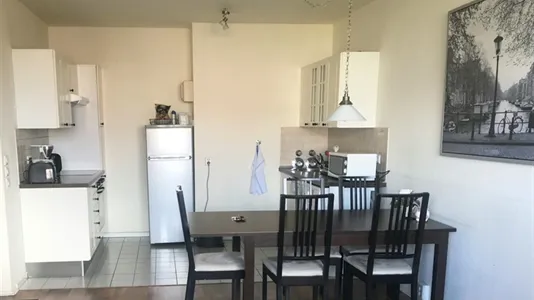 Apartments in Berlin Mitte - photo 8