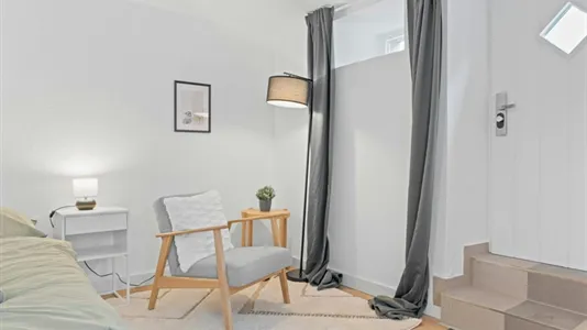 Apartments in Böblingen - photo 4