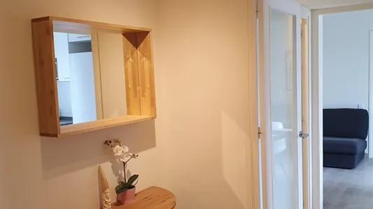 Apartments in Barcelona Sant Martí - photo 9