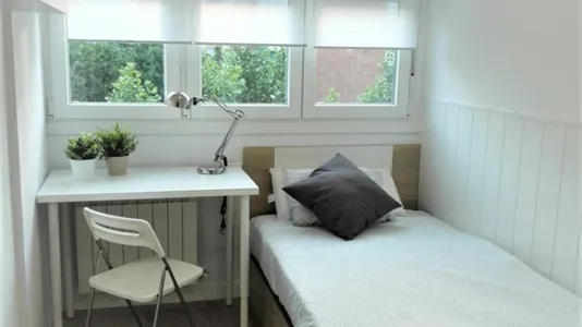 Rooms in Madrid Arganzuela - photo 9
