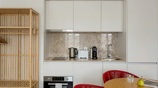 Apartments in Location is not specified - photo 5