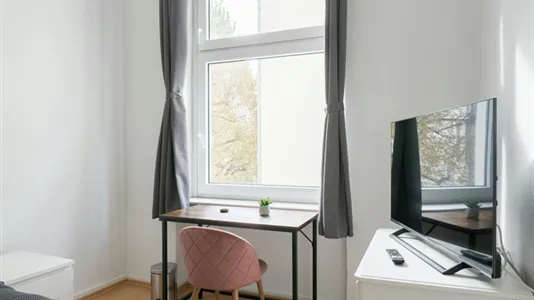 Rooms in Location is not specified - photo 6