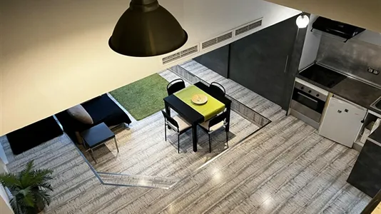 Apartments in Madrid Salamanca - photo 7