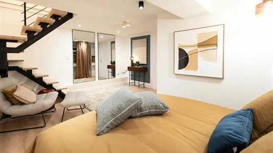 Apartments in Lyon - photo 6