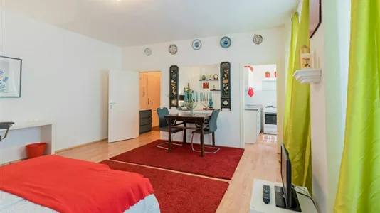 Apartments in Berlin Charlottenburg-Wilmersdorf - photo 5