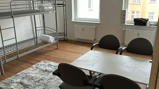 Rooms in Berlin Treptow-Köpenick - photo 1