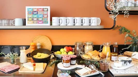 Apartments in Lyon - photo 6