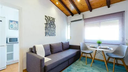 Apartment for rent in Madrid Centro, Madrid