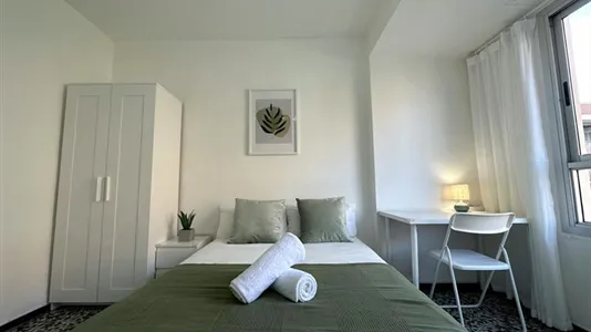 Rooms in Alboraya - photo 2